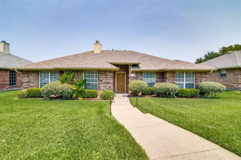 616 Big Oak Court, Rockwall