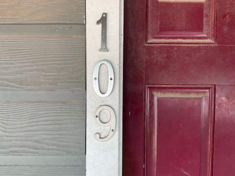 109 S Front Street, Edgewood
