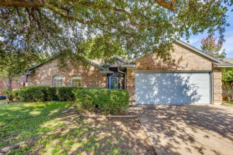 3728 Fairhaven Drive