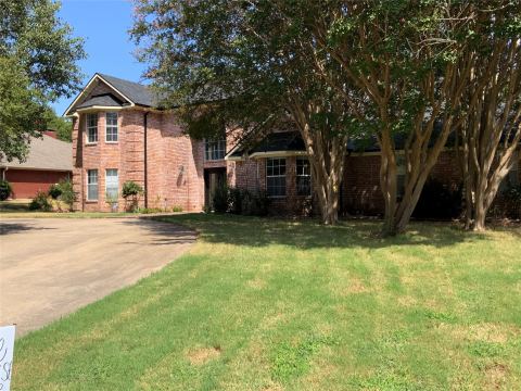 2020 Arbor Bend Street, Bonham, TX 75418 — photo 3