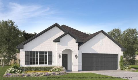 721 Rain Barrel Place, Weston