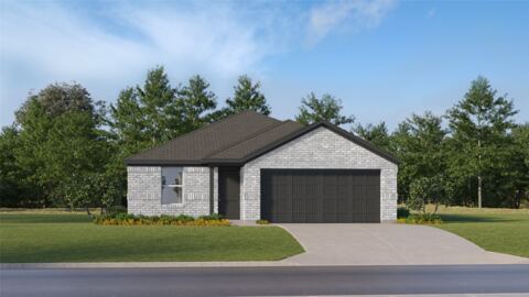 2700 Prima Vista Drive, Fort Worth