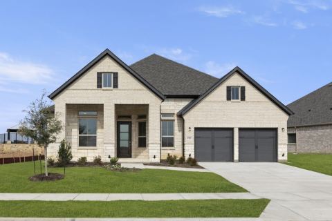 1921 Wishon Road, Celina