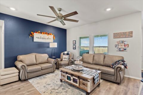 511 Pine Hollow Way, Josephine, TX 75189 — photo 2