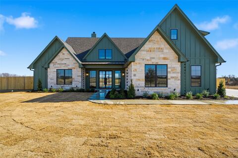 348 Lacek Mill Road, China Spring, TX 76633 — photo 2
