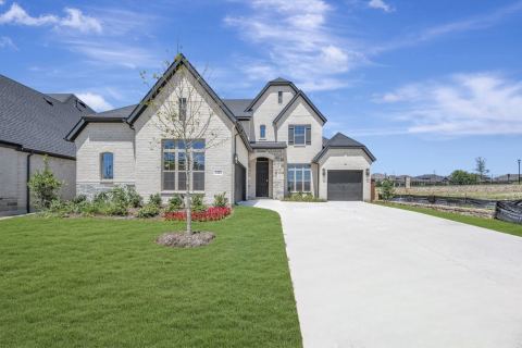 3283 Jersey Drive