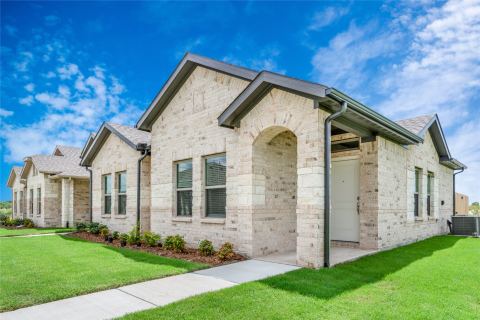6415 Fm 1570 W B, Greenville