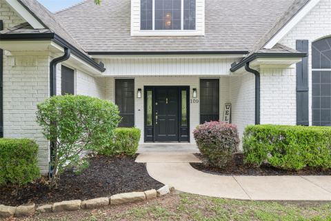 109 Enchanted Drive, Enchanted Oaks, TX 75156 — photo 2