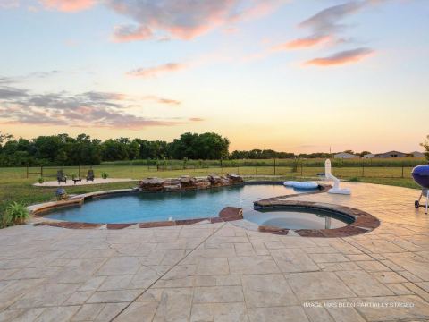 460 County Road 4421, Trenton, TX 75490 — photo 3