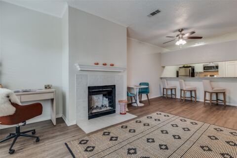 6003 Oram Street 107, Dallas