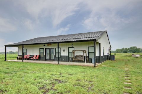7400 County Road 4726, Wolfe City, TX 75496 — photo 2