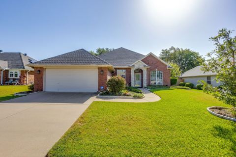 348 Marine Lane, Saginaw