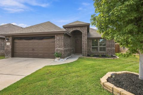4153 Mountain Meadow Road, Fort Worth, TX 76036 — photo 3