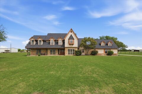 211 Bayne Road, Haslet, TX 76052 — photo 2