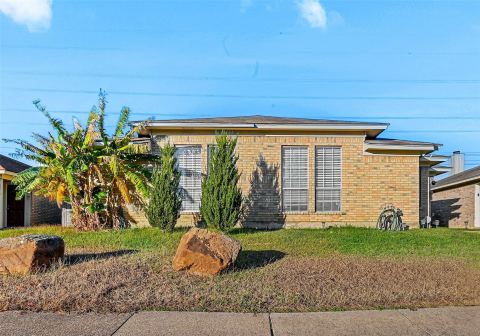 2814 Sherry Street, Arlington