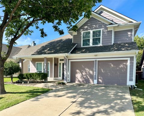 9756 Old Field Drive, McKinney