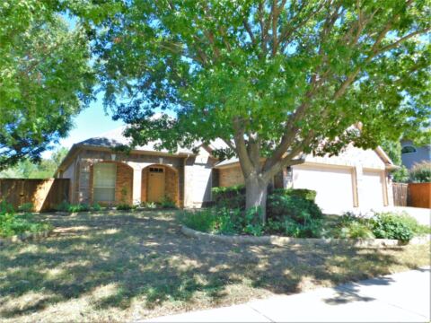 1828 Andover Lane, Corinth, TX 76210 — photo 3