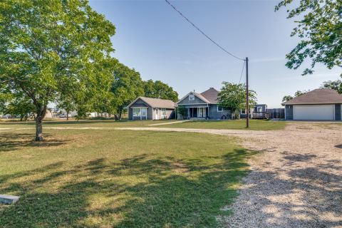 8201 County Road 148, Kaufman, TX 75142 — photo 2