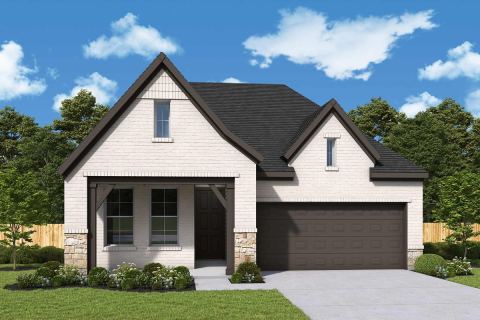10016 Sagehawk Drive