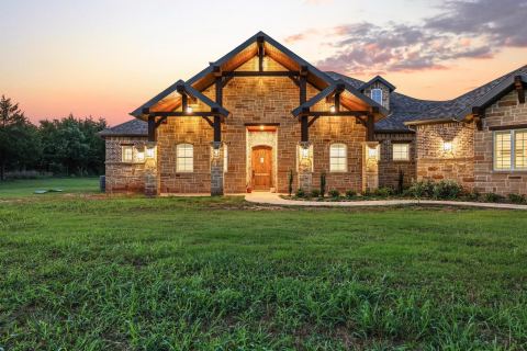 231 Geis Drive, Pottsboro, TX 75076 — photo 3