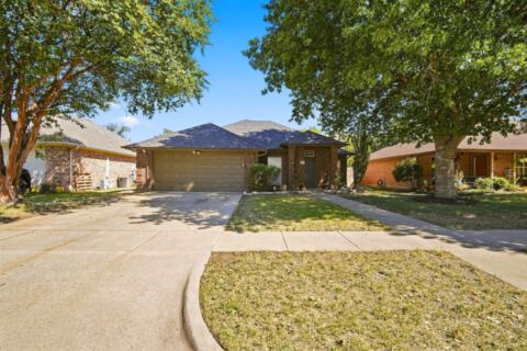 806 Oak Drive, Ennis, TX 75119 — photo 3
