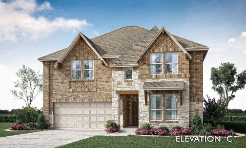 14530 Herschel Street, Pilot Point