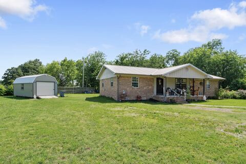 236 Circle Drive, Point, TX 75472 — photo 2