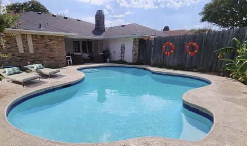4121 Midnight Drive, Plano