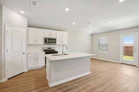 915 Angel Street, Josephine, TX 75173 — photo 2