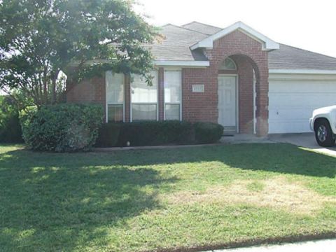 1513 S 3rd Street S, Midlothian