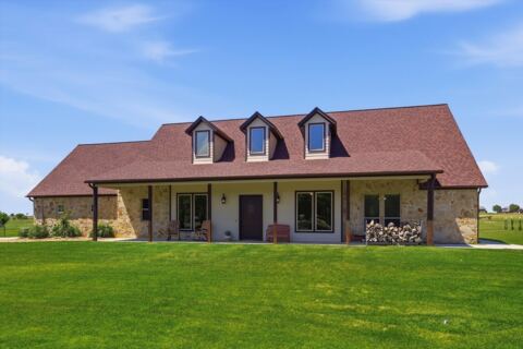 4920 Peden Road, Fort Worth