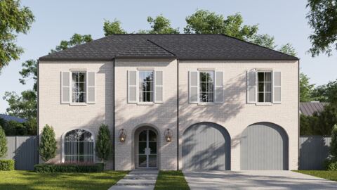 9841 Lakemont Drive, Dallas