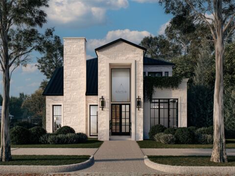 6203 Ellsworth Avenue, Dallas