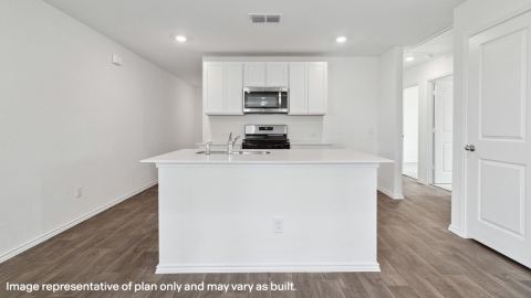 3311 Twilight Trail, Talty, TX 75126 — photo 3