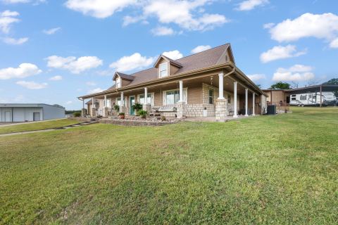 4515 E Renfro Street, Alvarado, TX 76009 — photo 3