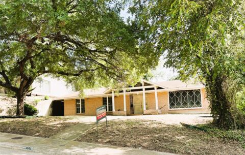 3530 Kiestcrest Drive, Dallas