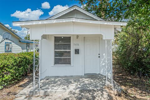 5406 Houghton Avenue, Fort Worth