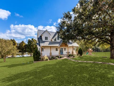 5848 Lago Vista Drive, Athens, TX 75752 — photo 3