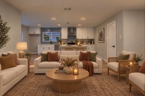 6136 Walnut Drive, Fort Worth