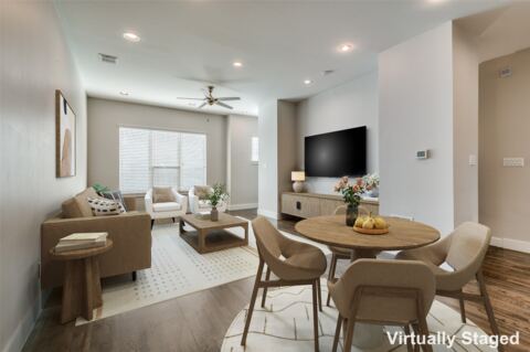 3108 Sunny Brae Drive, Dallas