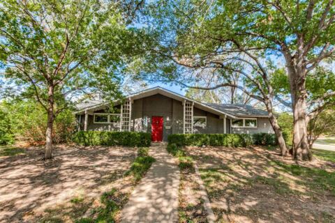 12515 Cedar Bend Drive, Dallas
