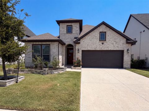 9694 Brackenfield Lane, Frisco