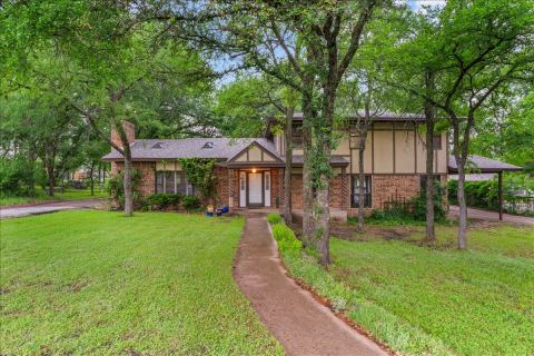 220 Annetta, Willow Park, TX 76087 — photo 2