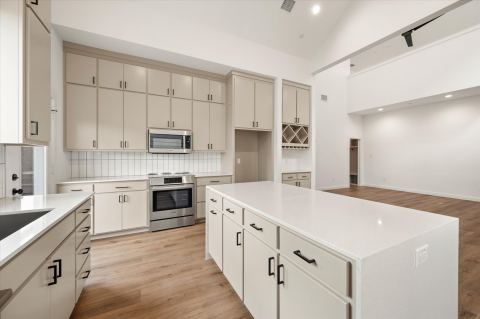 312 Tillery Circle, Grapevine