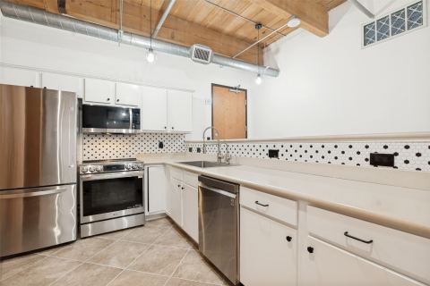 509 elm Street 401, Dallas, TX 75202 — photo 3