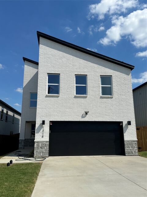 1318 Diceman Avenue, Dallas
