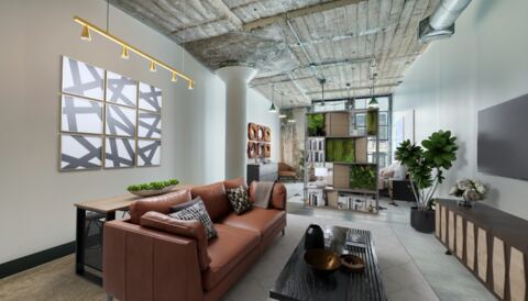 1122 Jackson Street 917, Dallas
