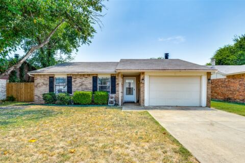 10222 Red Maple Drive, Dallas