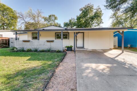 1306 E Lovers Lane, Arlington