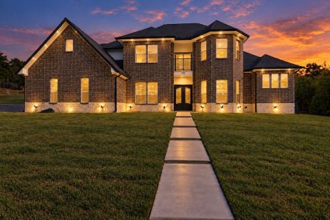 702 Linkcrest Drive, Duncanville
